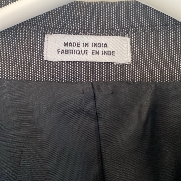 Calvin Klein Suit - Picture 5 of 13